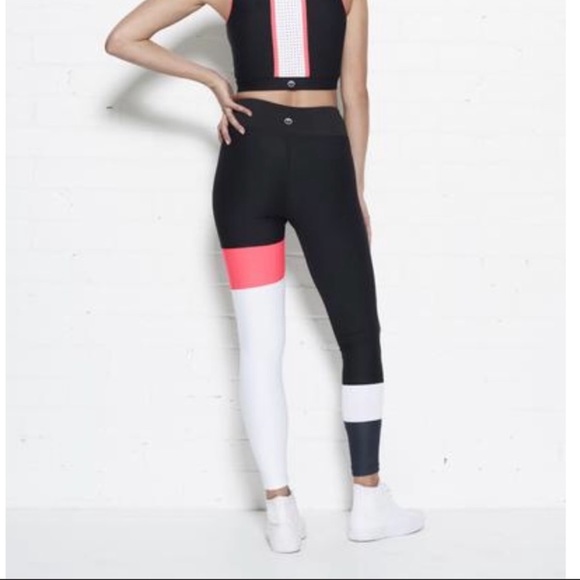 Carbon38 Pants - Adorable Tully Lou leggings, size XS. Worn once and in great condition!